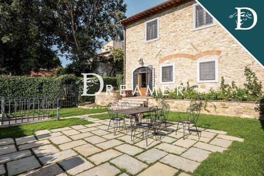 Casa rural / Casa de pueblo en Bagno a Ripoli, Florencia