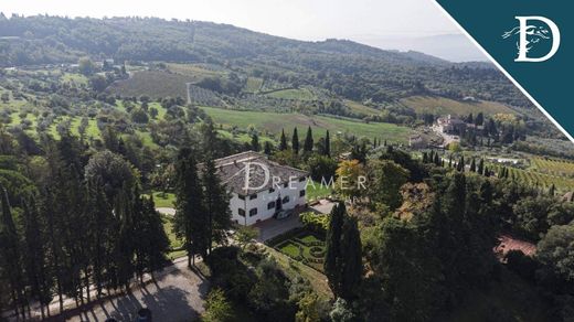Villa in Castellina in Chianti, Provincia di Siena