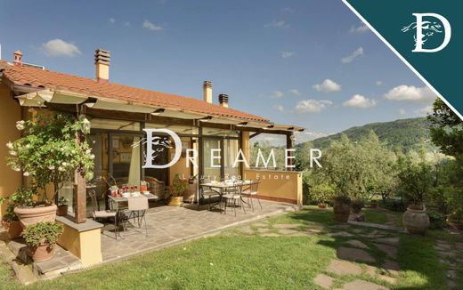 Villa en Bagno a Ripoli, Florencia