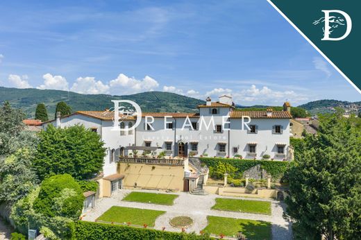 Villa in Florence, Tuscany