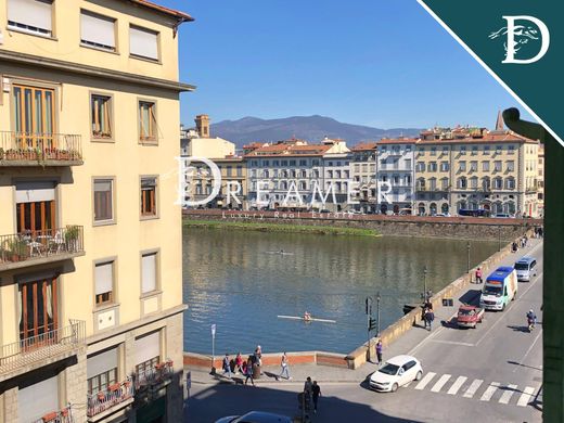 Appartamento a Firenze, Toscana