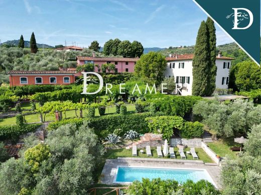 Усадьба / Сельский дом, Лукка, Provincia di Lucca