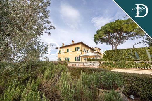 Apartamento - Carmignano, Provincia di Prato