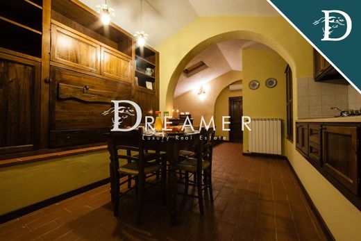 Усадьба / Сельский дом, Кортона, Province of Arezzo