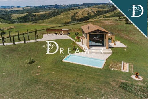 Villa in Montaione, Province of Florence