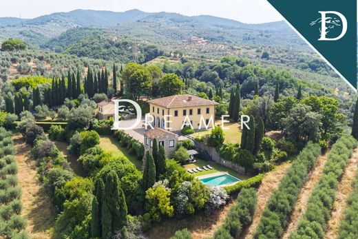 Villa en Vinci, Florencia