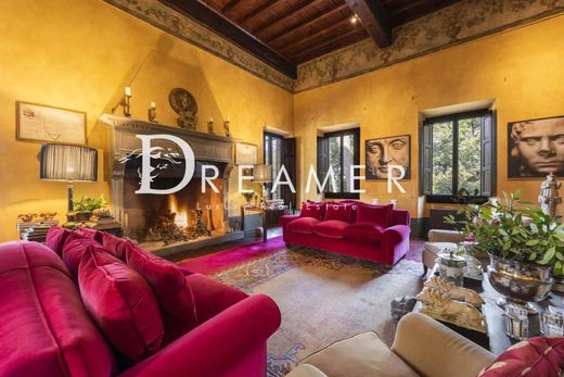 Appartement in Florence, Province of Florence