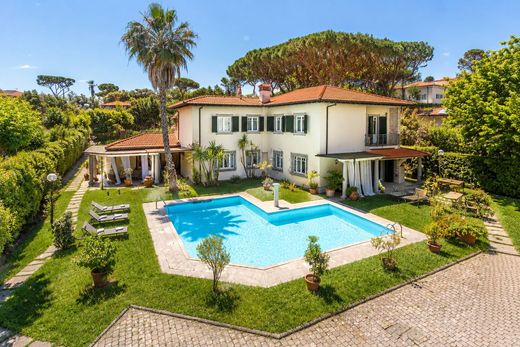 Villa in Forte dei Marmi, Provincia di Lucca