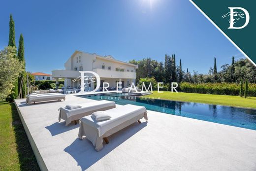 Villa in Forte dei Marmi, Provincia di Lucca