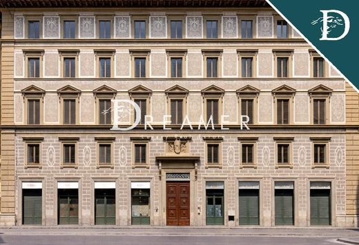 Apartment / Etagenwohnung in Florenz, Toskana