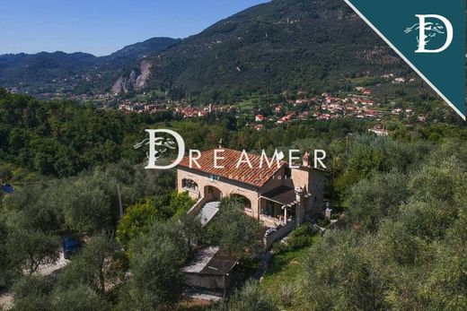 Βίλα σε Camaiore, Provincia di Lucca