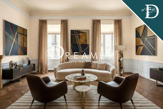 Daire Floransa, Firenze ilçesinde