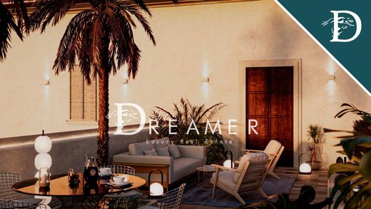 Apartment / Etagenwohnung in Florenz, Toskana