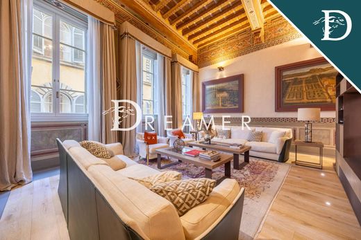 Piso / Apartamento en Florencia, Toscana