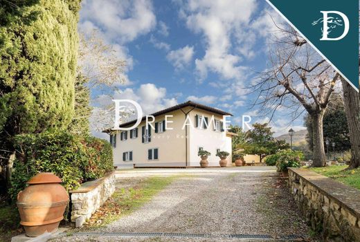 Villa Bagno a Ripoli, Firenze ilçesinde