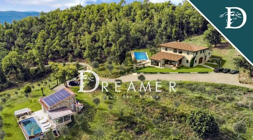 Villa à Gaiole in Chianti, Sienne