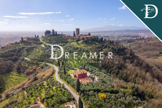 Villa in Buggiano, Provincia di Pistoia