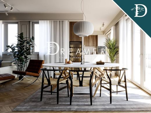 Appartamento a Firenze, Toscana