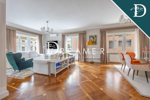 Apartment in Florence, Tuscany