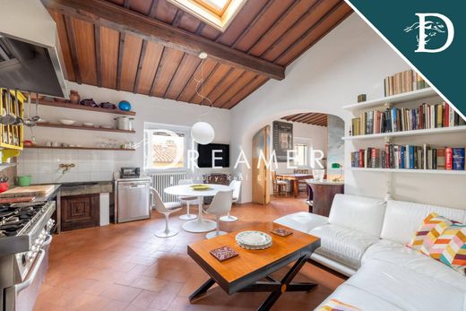 套间/公寓  佛罗伦萨, 佛罗伦萨省