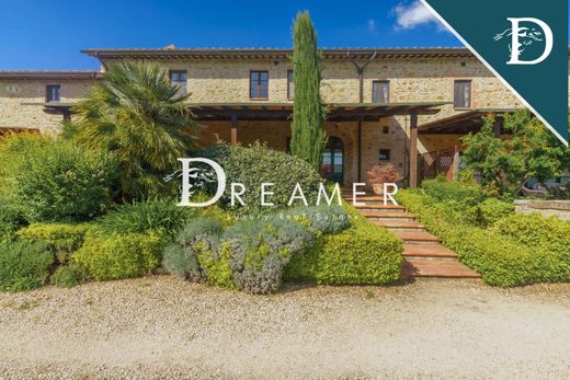 Villa in Siena, Provincia di Siena