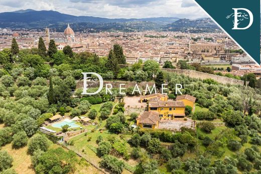 Villa in Florence, Province of Florence