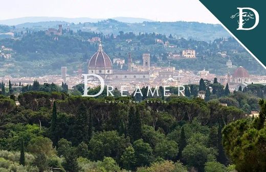 Villa in Florence, Tuscany