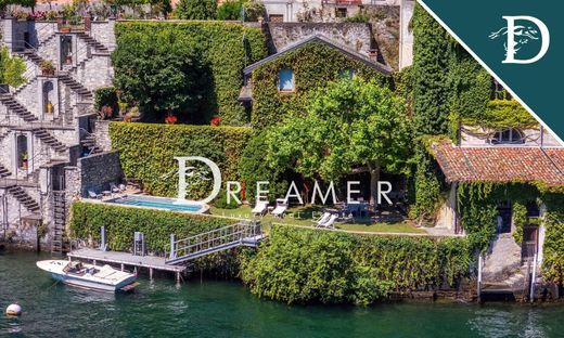 Βίλα σε Brienno, Provincia di Como