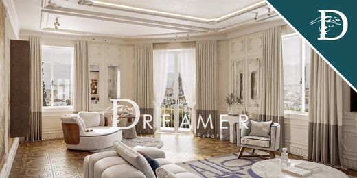 Apartment in Florence, Tuscany