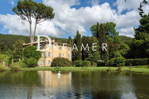 Willa w Capannori, Provincia di Lucca