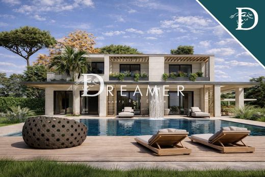 Villa in Forte dei Marmi, Provincia di Lucca