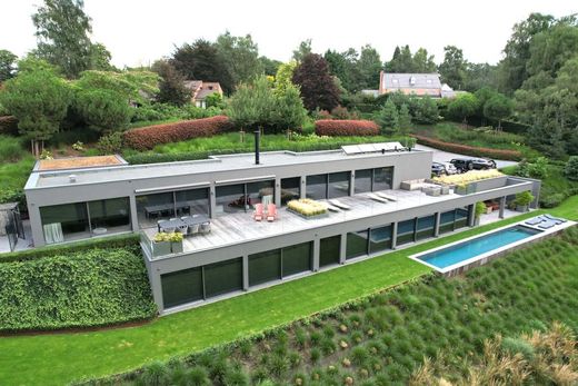 Luxury home in Grez-Doiceau, Walloon Brabant Province