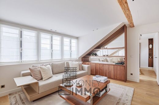 Appartamento a Champs-Elysées, Madeleine, Triangle d’or, Parigi