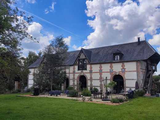 Διαμέρισμα σε Le Breuil-en-Auge, Calvados