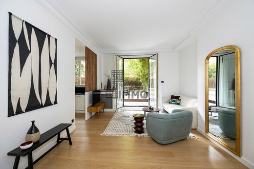 Διαμέρισμα σε La Muette, Auteuil, Porte Dauphine, Paris