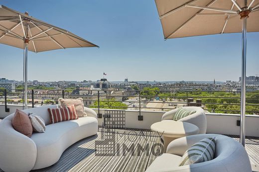 Apartament w Tour Eiffel, Invalides – Ecole Militaire, Saint-Thomas d’Aquin, Paris