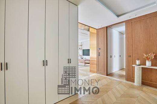 Piso / Apartamento en Neuilly-sur-Seine, Altos de Sena