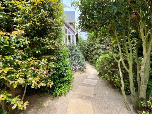 Willa w Deauville, Calvados