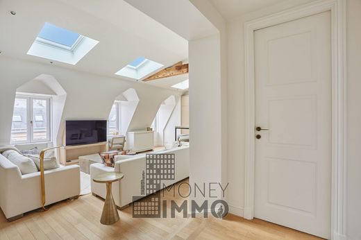 Appartamento a Champs-Elysées, Madeleine, Triangle d’or, Parigi