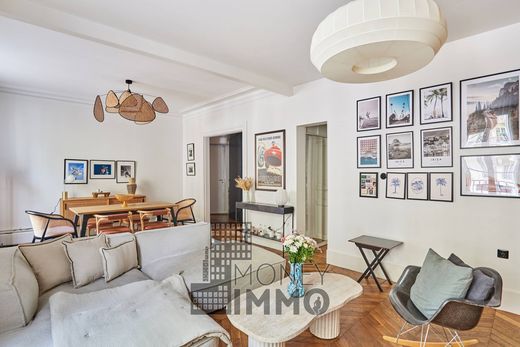 Διαμέρισμα σε Monceau, Courcelles, Ternes, Paris