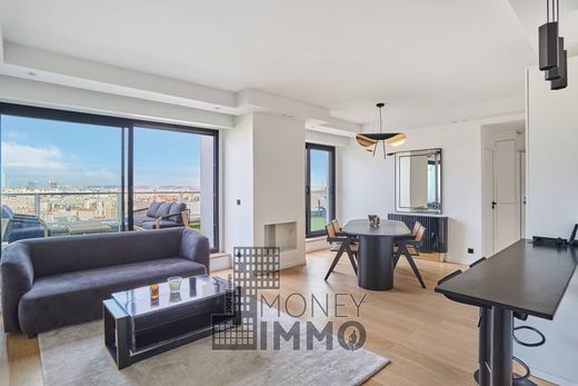 Appartamento a La Muette, Auteuil, Porte Dauphine, Parigi