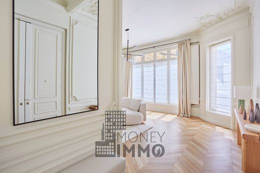 套间/公寓  出租 La Muette, Auteuil, Porte Dauphine