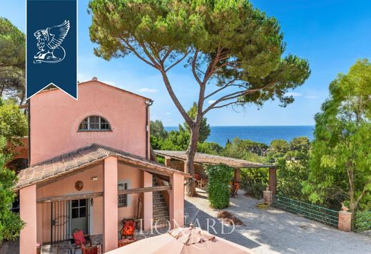 Villa en Capoliveri, Livorno