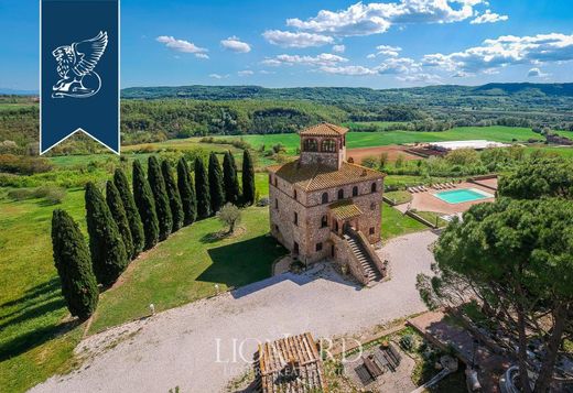 Rural or Farmhouse in Orte, Provincia di Viterbo