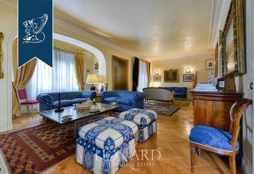 Villa in Rome, Latium