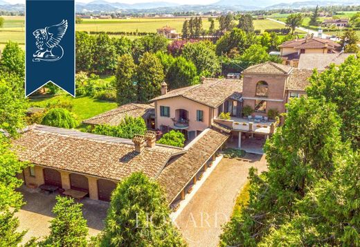 Willa w Carpaneto Piacentino, Provincia di Piacenza