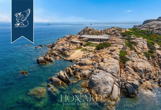 Santa Teresa Gallura, Provincia di Sassariのヴィラ