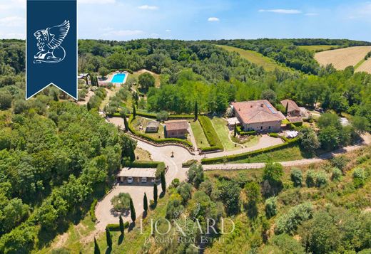 ‏וילה ב  Palaia, Province of Pisa