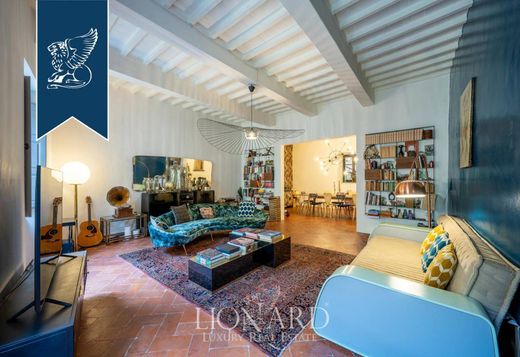 Palacio en Arezzo, Toscana