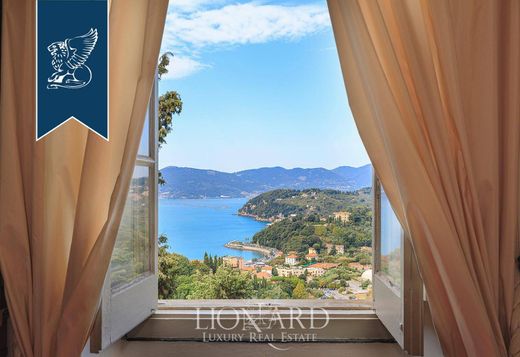 ﻓﻴﻼ ﻓﻲ Lerici, Provincia di La Spezia